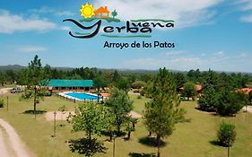 Yerba Buena casas de campo - Arroyo de los Patos